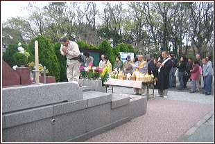 ■ 祈祷・供養のイメージ